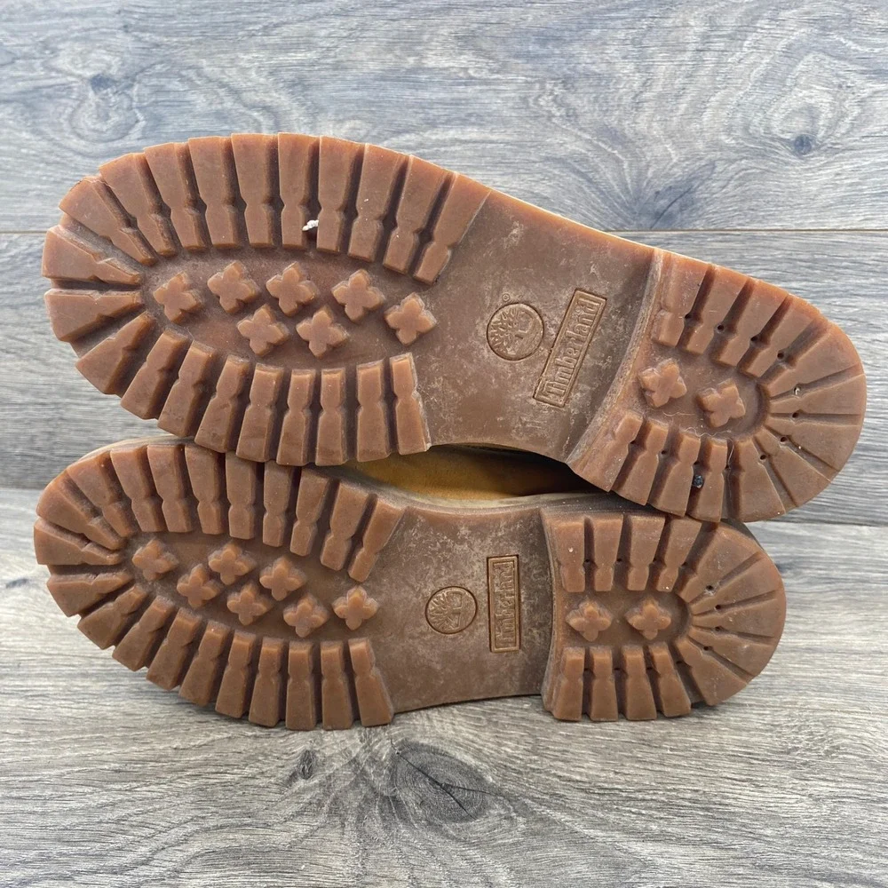 Timberland classic inch